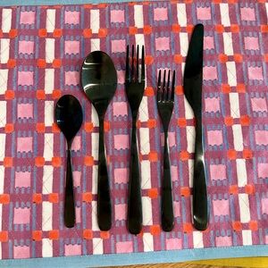 IKEA TILLAGD 40-piece Flatware Set